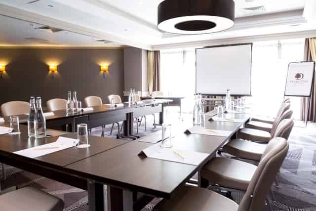 Byron Suite