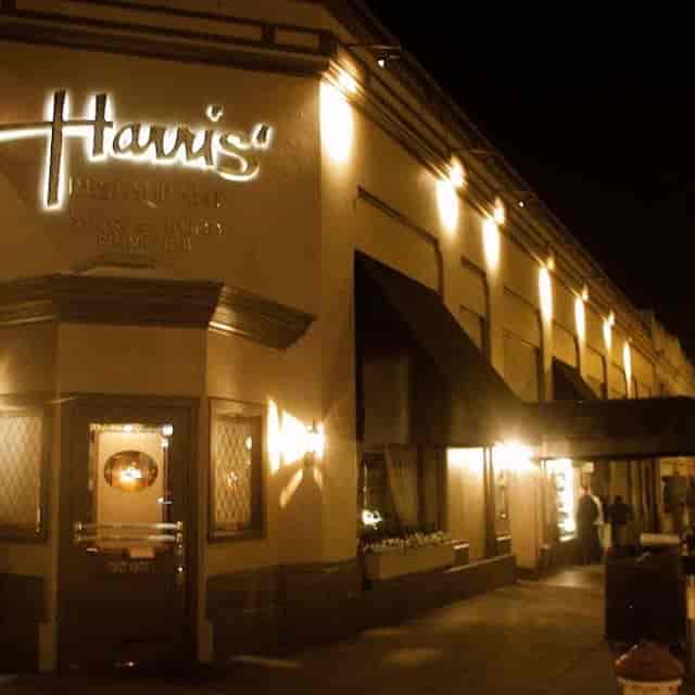 JC Bruno Restaurant