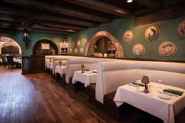 JC Bruno Restaurant
