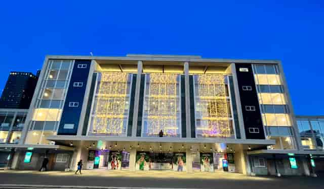 Fairfield Halls - image 3