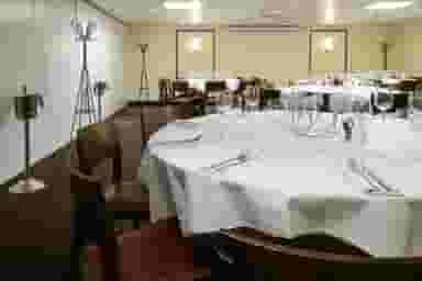 Meeting Rooms