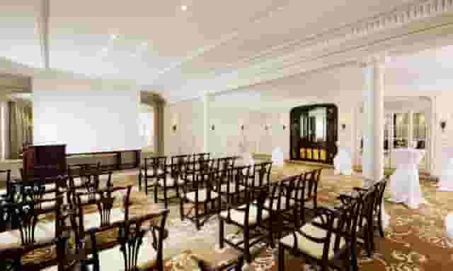 Le Salon Français