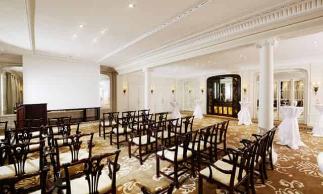 Le Salon Français