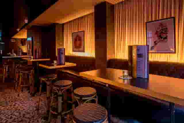 Terrace Bar