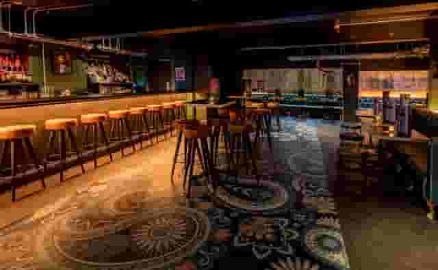 The Cocktail Club Bristol Corn Street