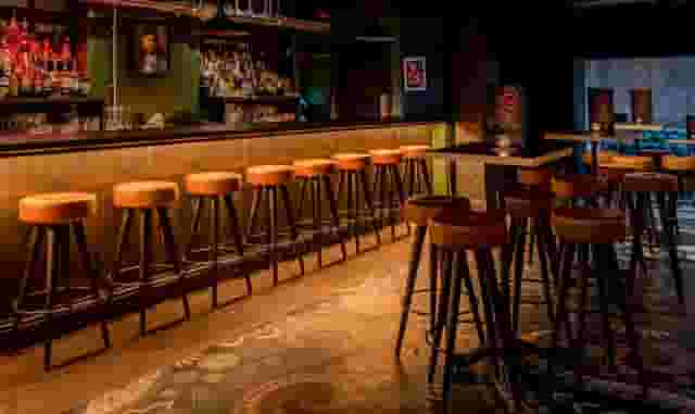 The Cocktail Club Bristol Corn Street