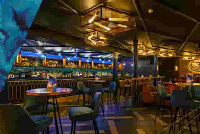 Dirty Martini Manchester