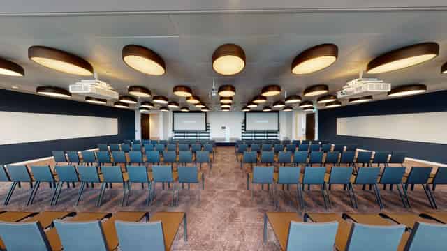 Gracechurch Hub