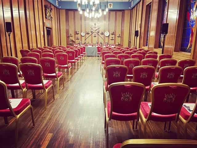 Conference