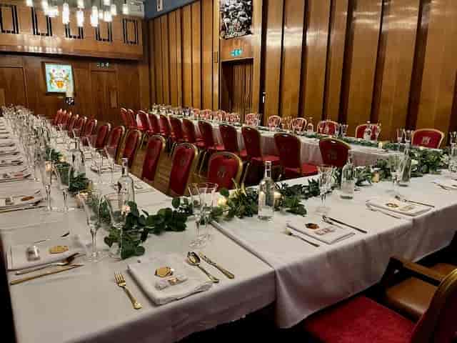 Bakers' Hall  - image 3