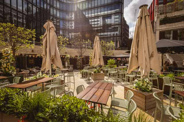 Full Venue Hire