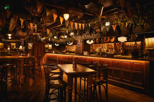 Full Venue Hire