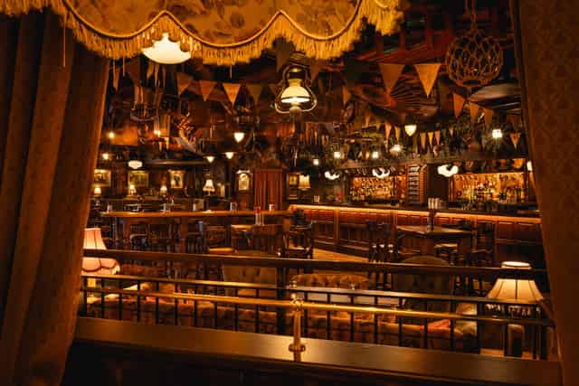 Full Venue Hire