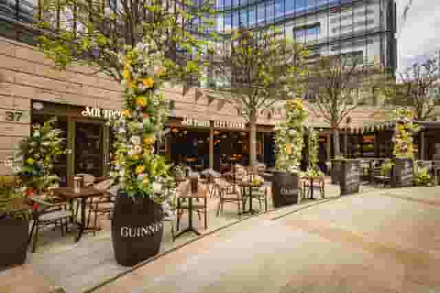 Full Venue Hire
