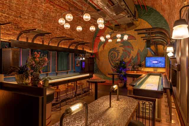 Whole Venue