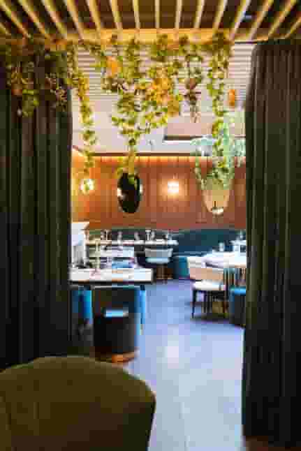 IT London Space