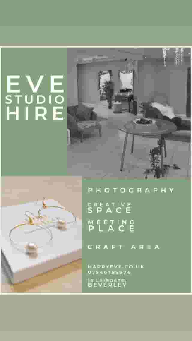 EVE Studio