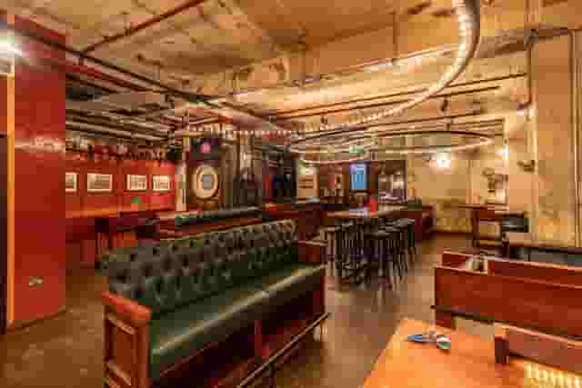 Full Venue - Exclusive Hire