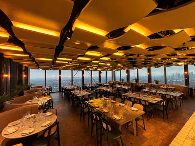 Private Dining