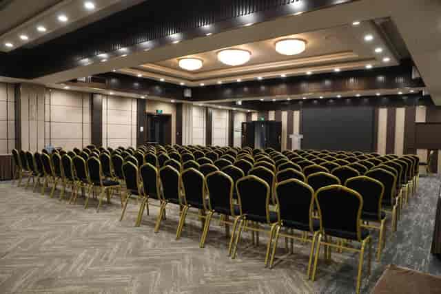 Panarams Tashkent Hotel, a member of Radisson Individuals