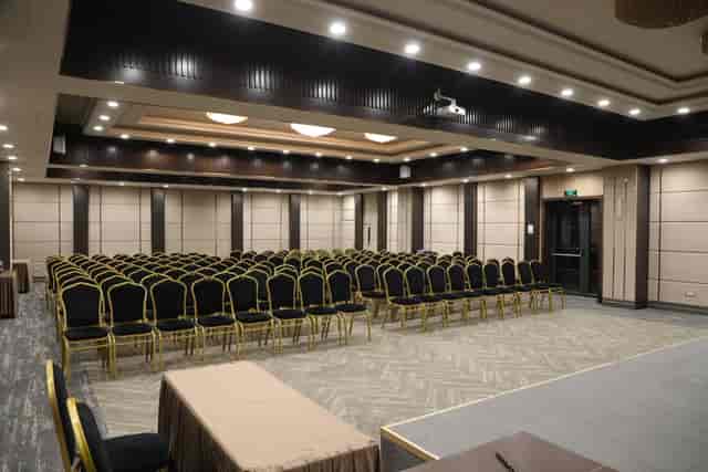 Panarams Tashkent Hotel, a member of Radisson Individuals