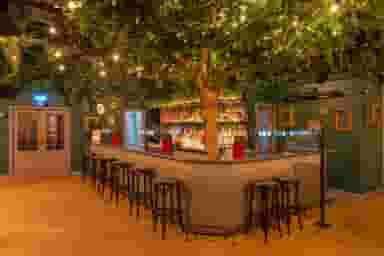 Small Meeting Rooms