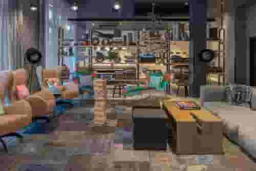Moxy Hotels