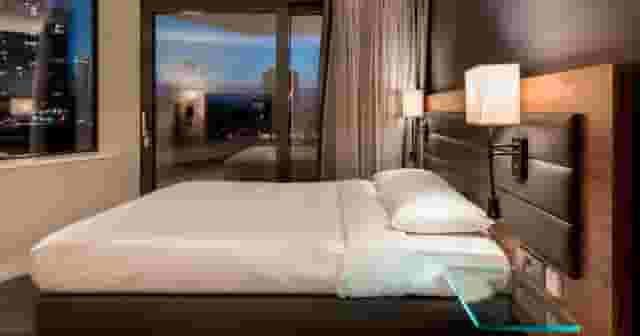 Moxy Hotels