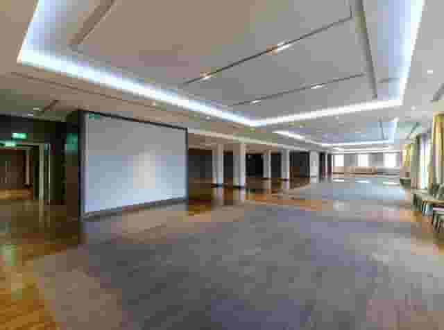 Riverside Room