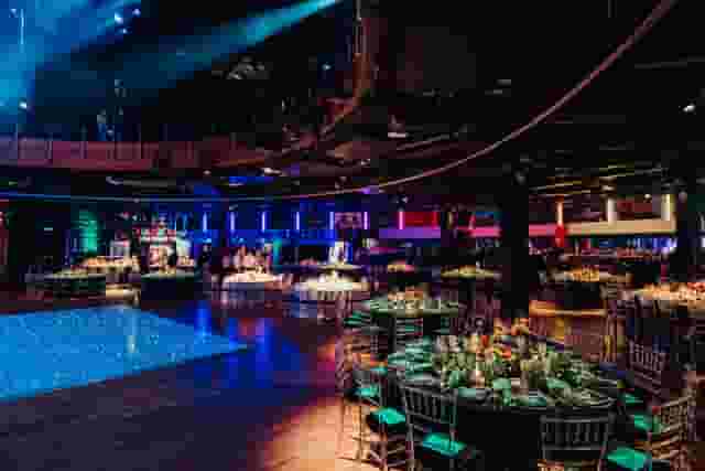 indigo at The O2