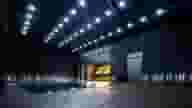Event Spaces