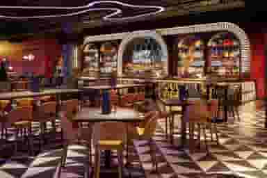Event Venues