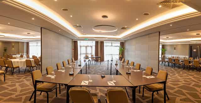 Chambers Suite