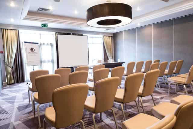 Chambers Suite