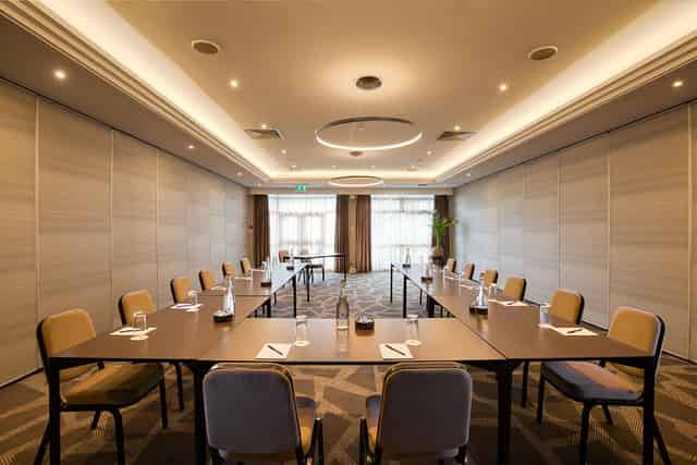 Chambers Suite