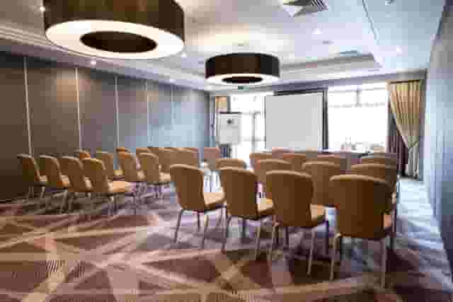 DoubleTree by Hilton London Ealing