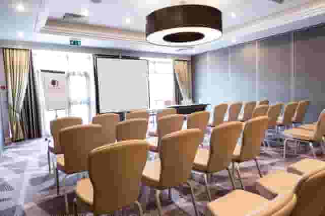 DoubleTree by Hilton London Ealing