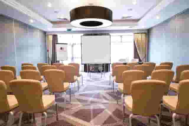 DoubleTree by Hilton London Ealing