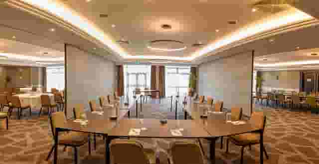 DoubleTree by Hilton London Ealing