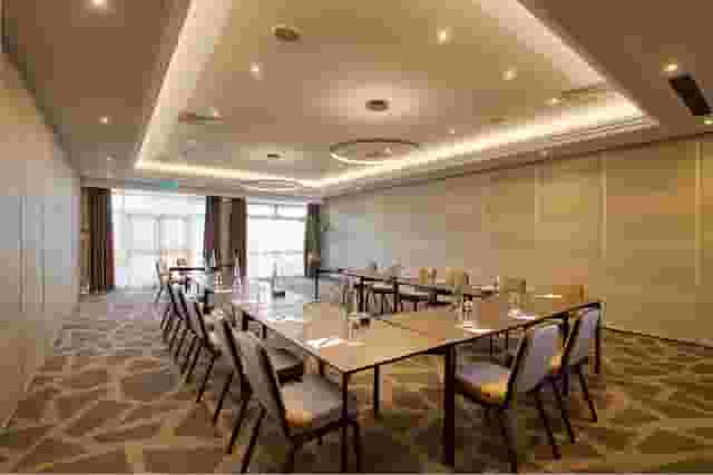 DoubleTree by Hilton London Ealing
