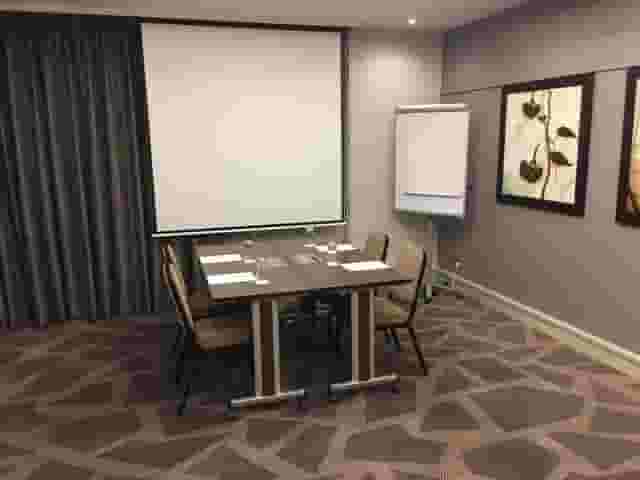 Townshend Suite