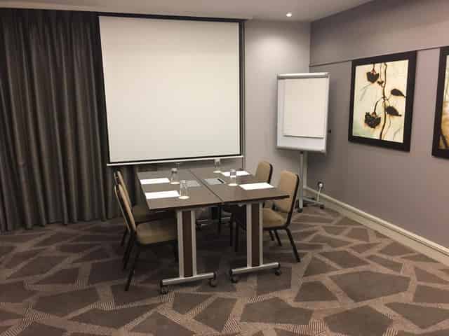Townshend Suite
