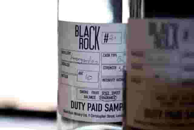 Black Rock
