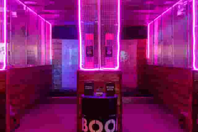 Exclusive private hire
