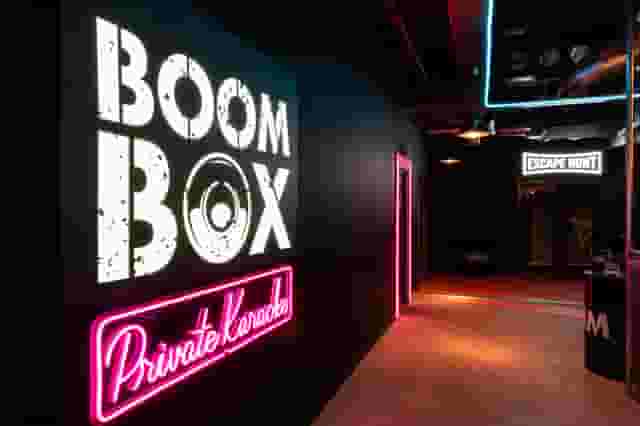 Exclusive private hire