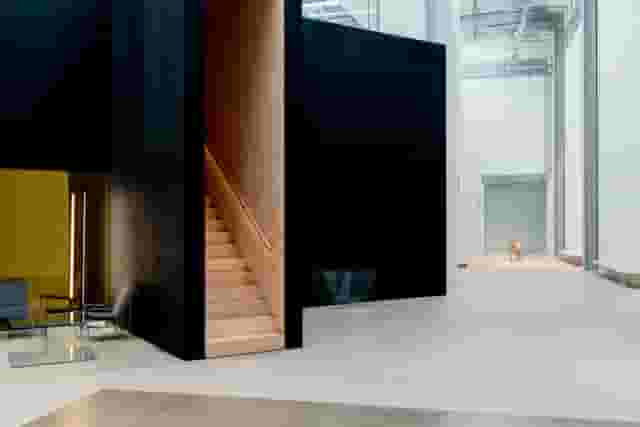 The Gallery