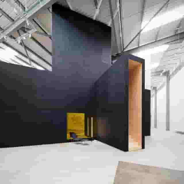 The Gallery
