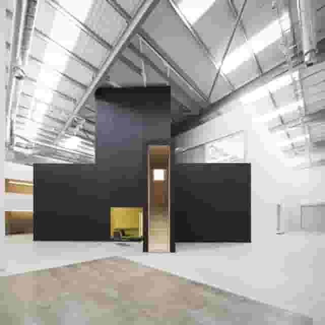 The Gallery