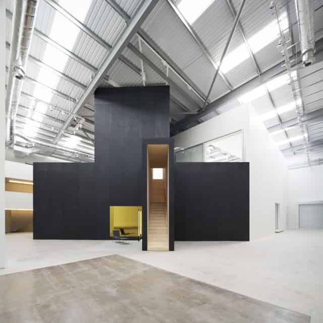 The Gallery