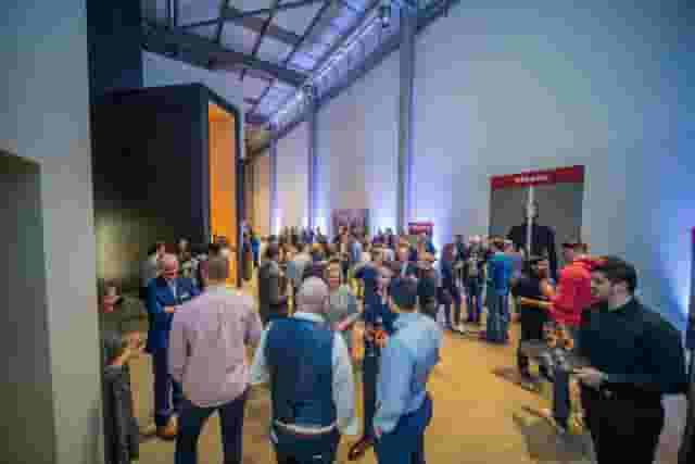 The Gallery
